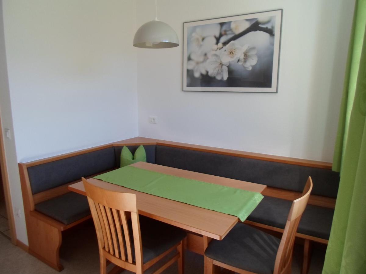 Stockerhof Villa San Lorenzo di Sebato Bagian luar foto