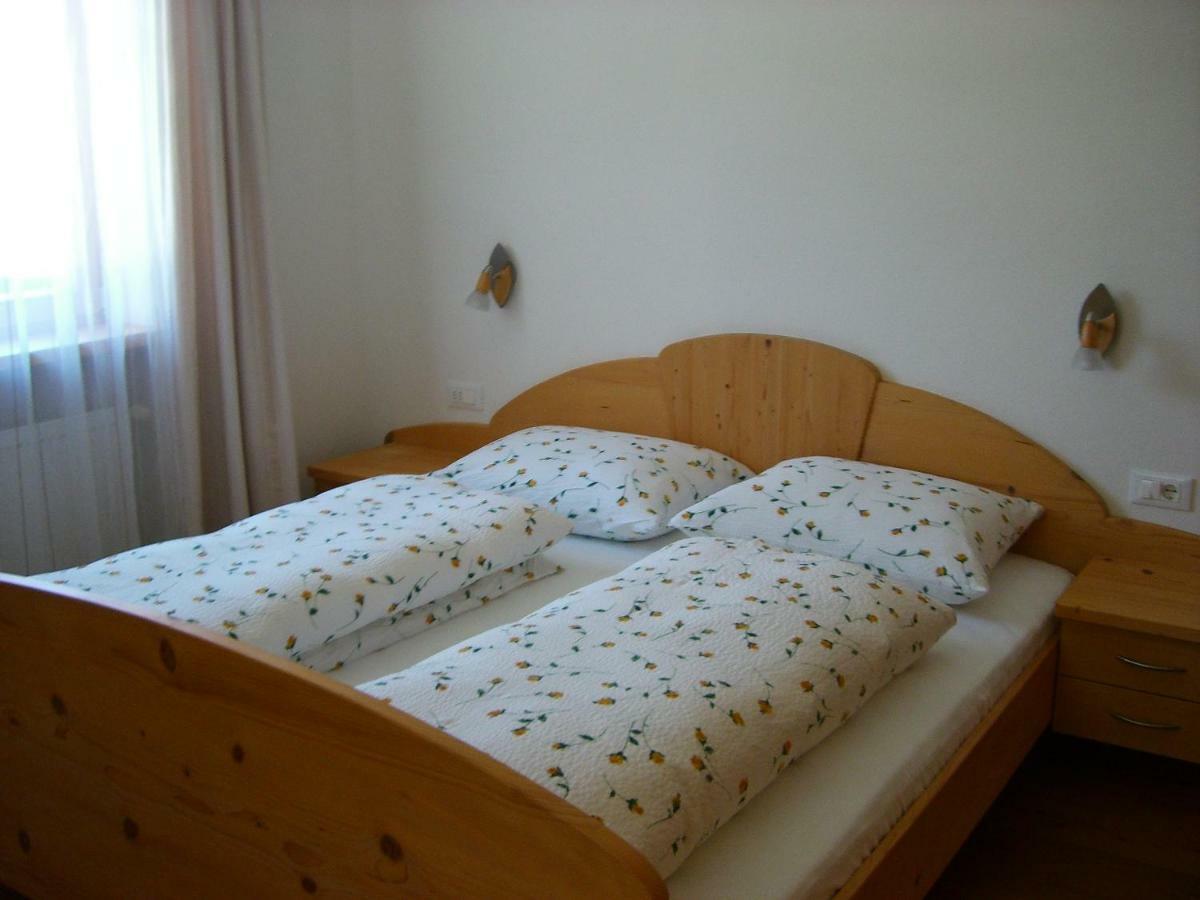 Stockerhof Villa San Lorenzo di Sebato Bagian luar foto