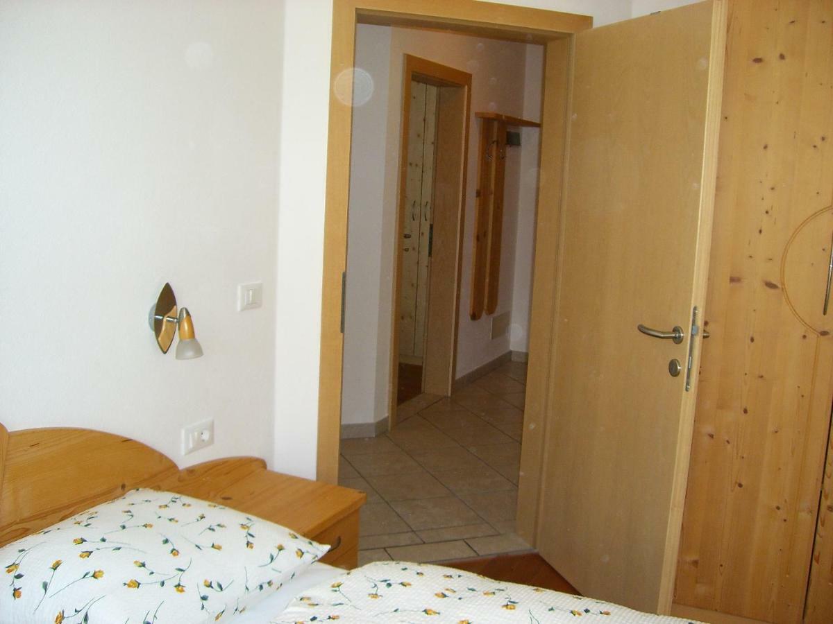 Stockerhof Villa San Lorenzo di Sebato Bagian luar foto