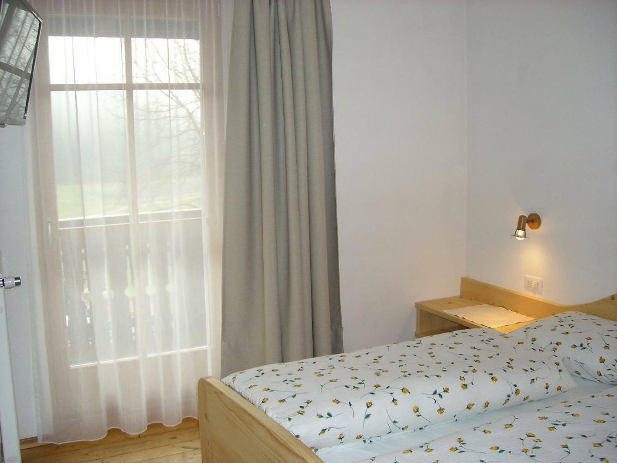 Stockerhof Villa San Lorenzo di Sebato Bagian luar foto